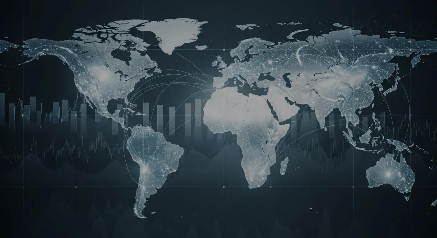 Strategic Consulting for Transnational Companies