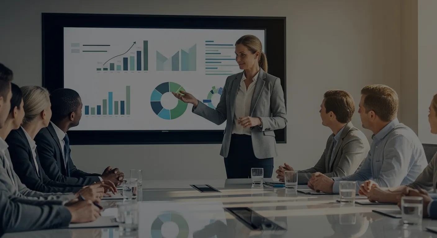 Strategic Consulting for All Businesses